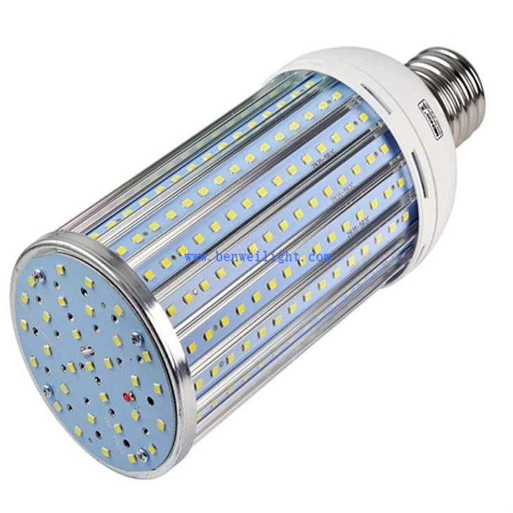 100W Corn LED Light Fanless (2)
