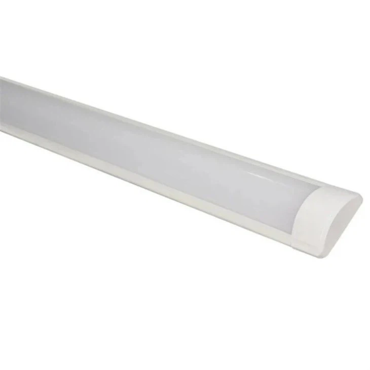 1200mm LED Batten 40w In Cool, Natural Or Warm White LED suppliers