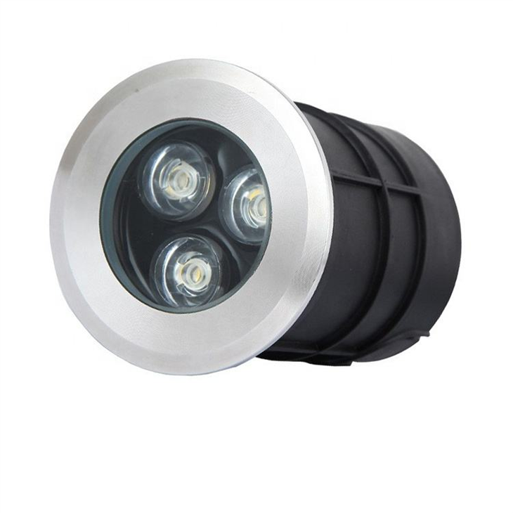 12V 200W 300W IP68 lapèch limyè dirije