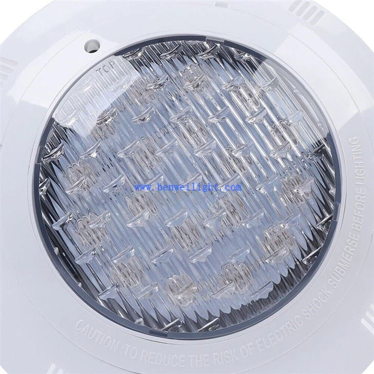 submersible led pool lights