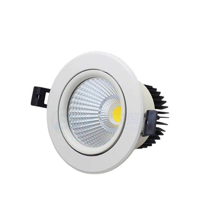 180mm COB dirije-Downlight