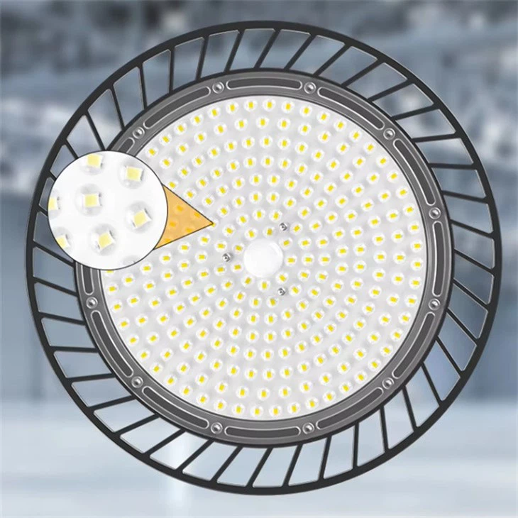 ufo led high bay
