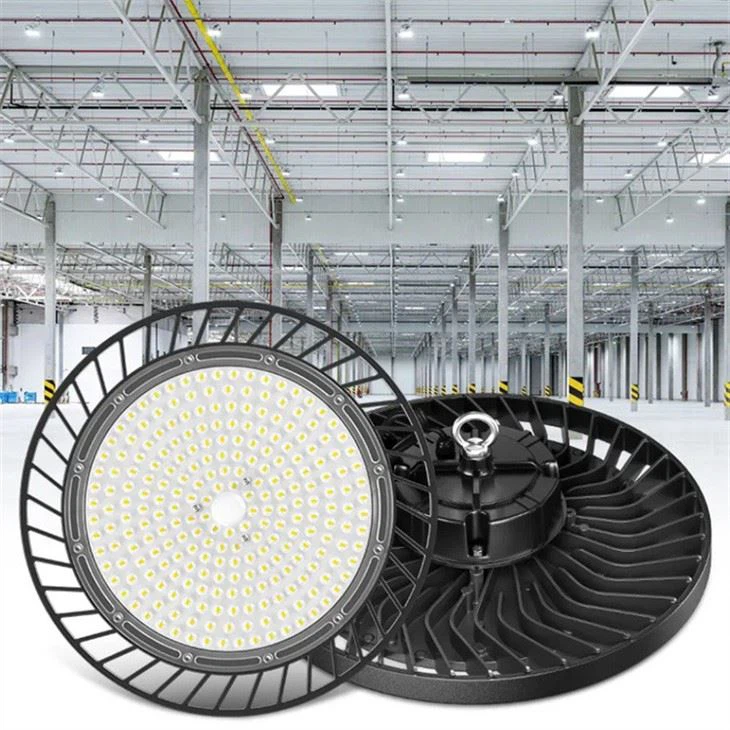 led high bay