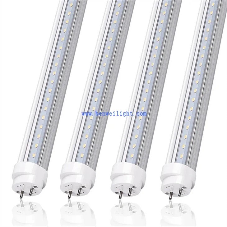 18w Linkable LED T8 Tube Light (4)