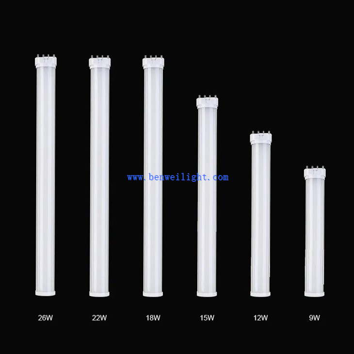 LED 2G11 PLL Lamp