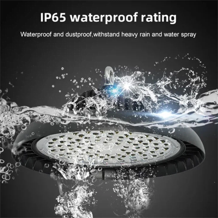 high bay led lights
