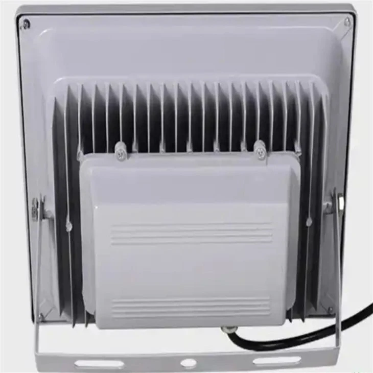 200w Waterproof Outdoor Flood Lights factory