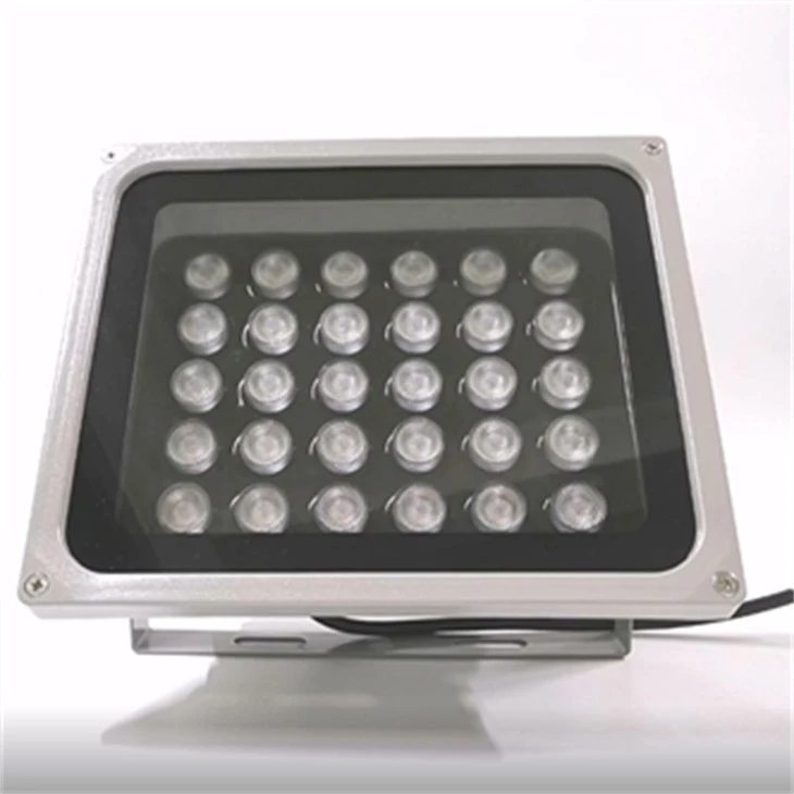 200w Waterproof Deyò Inondasyon Limyè