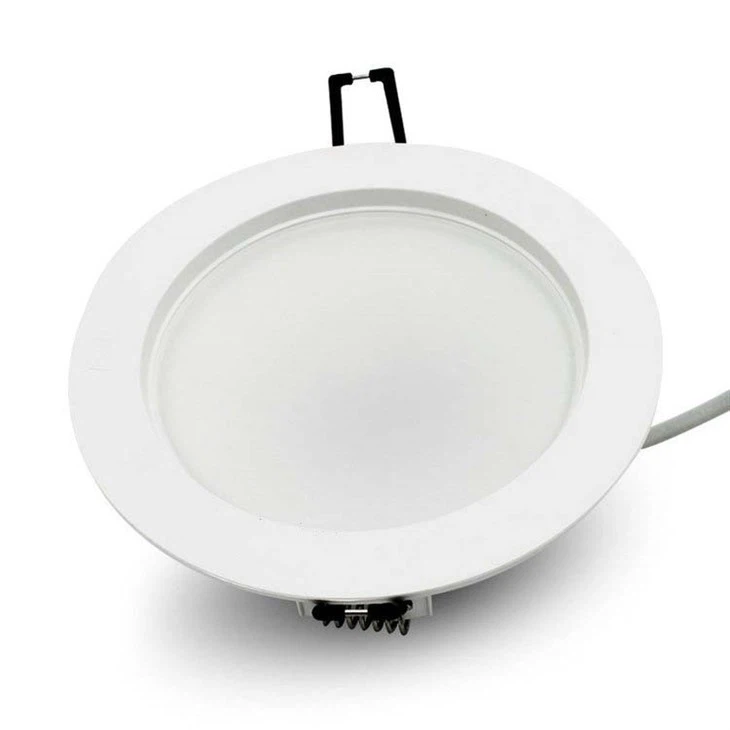20w Adjustable Downlights suppliers