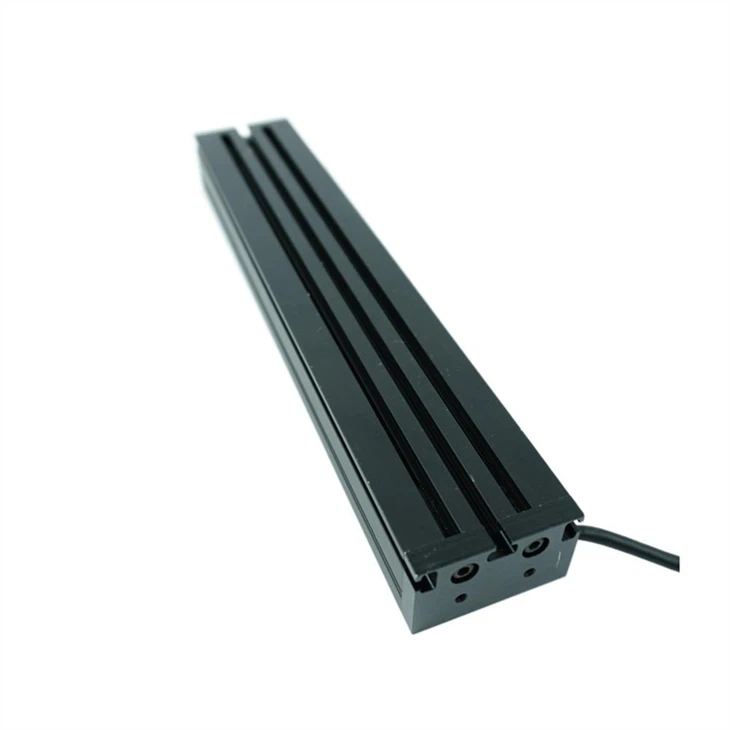 24V Dimmable LED Strip Light For Machine Vision & Industrial Use