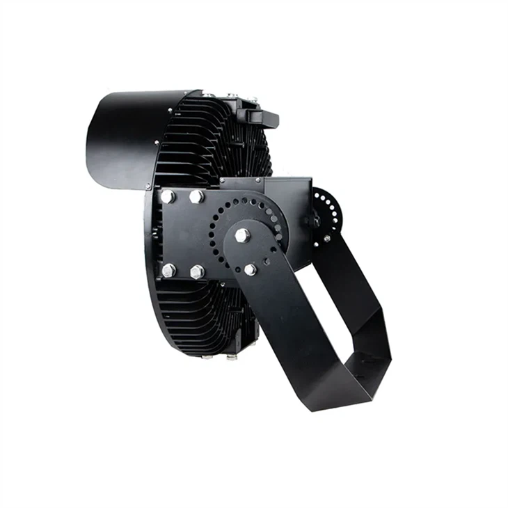 300W-1200W IP65 LED Stadium Lights – High Mast, Modular Design For Outdoor Sports