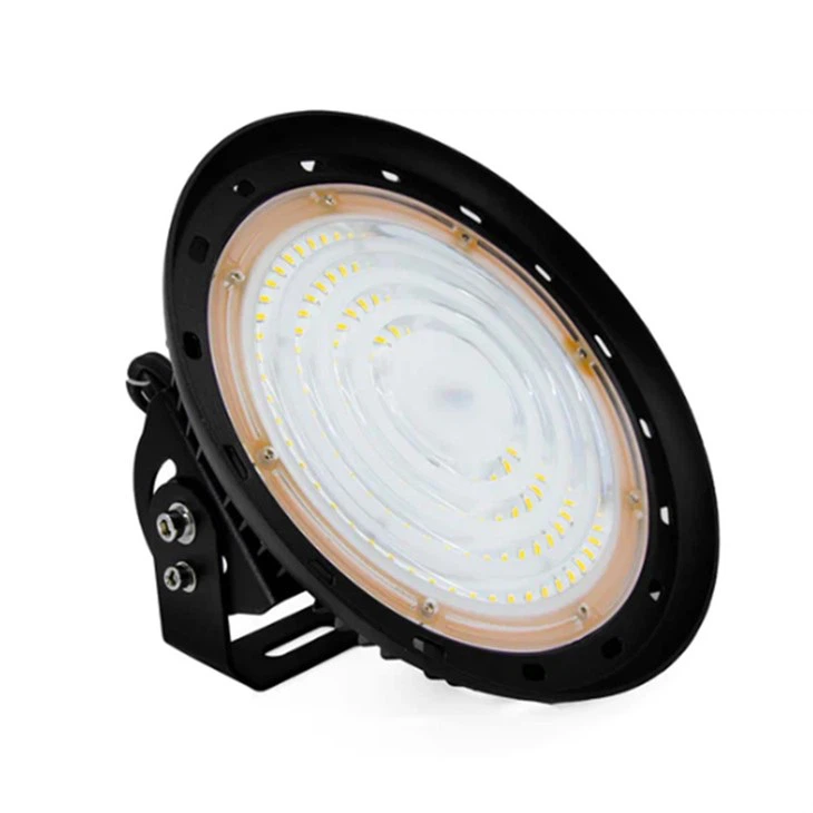 300W High Bay UFO dirije limyè Shop Limyè