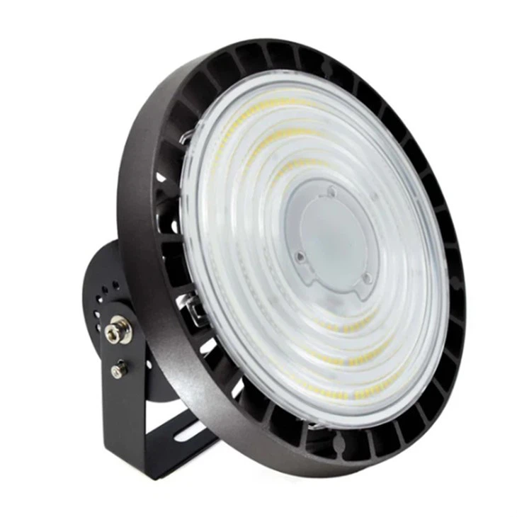 300W High Bay UFO dirije Limyè Shop Limyè