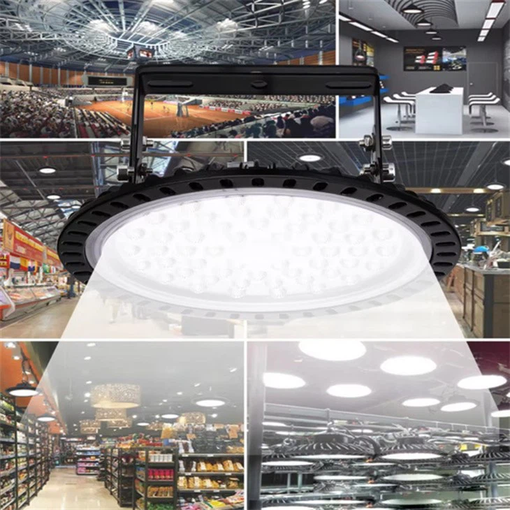 high bay led