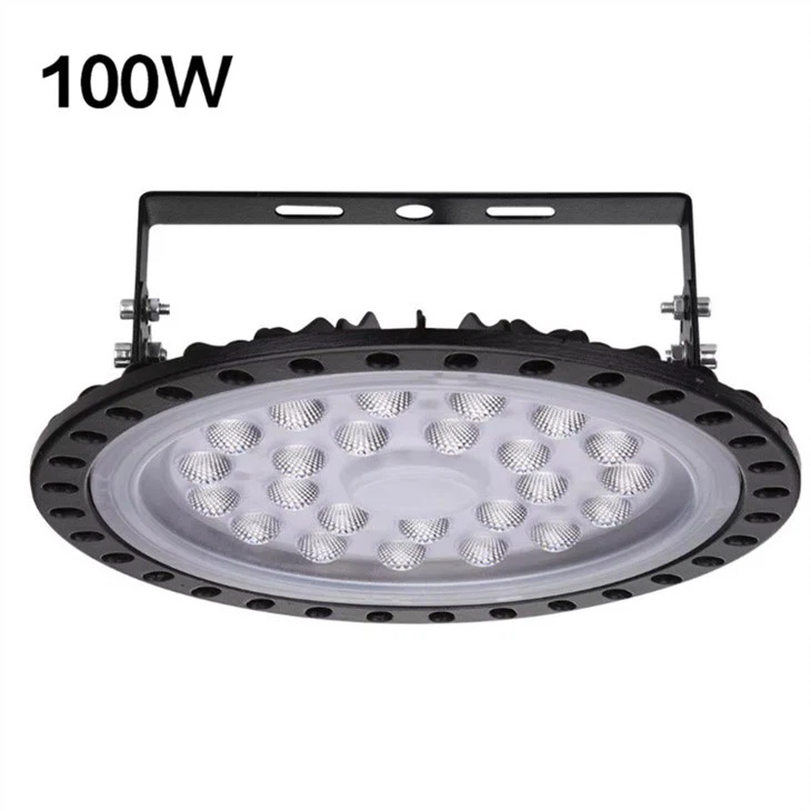 ufo led high bay