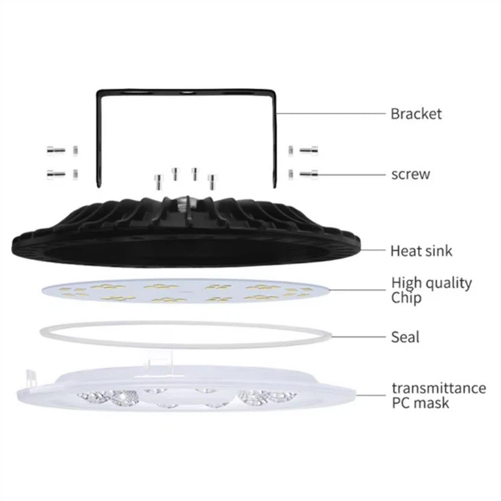 300w Ufo High Bay Light best
