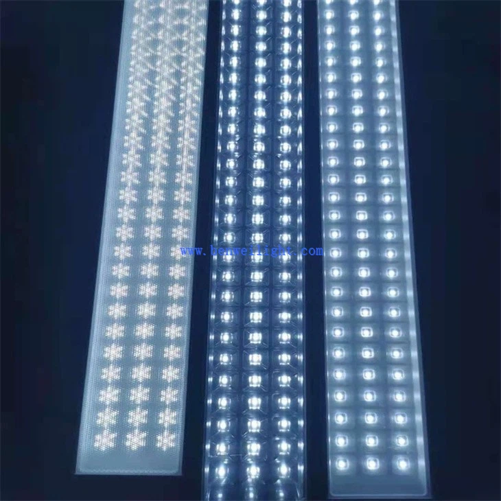 36W 4FT PC Purification Light (2)