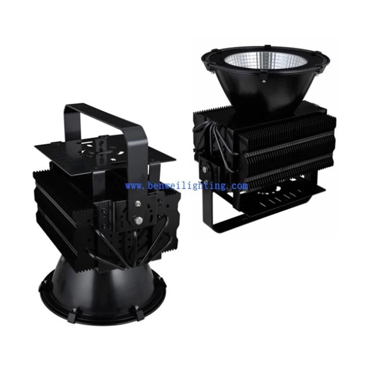 400W Led High Bay Light Fixtures 140Lm/W 25 60 90 Degree Beam Angle suppliers