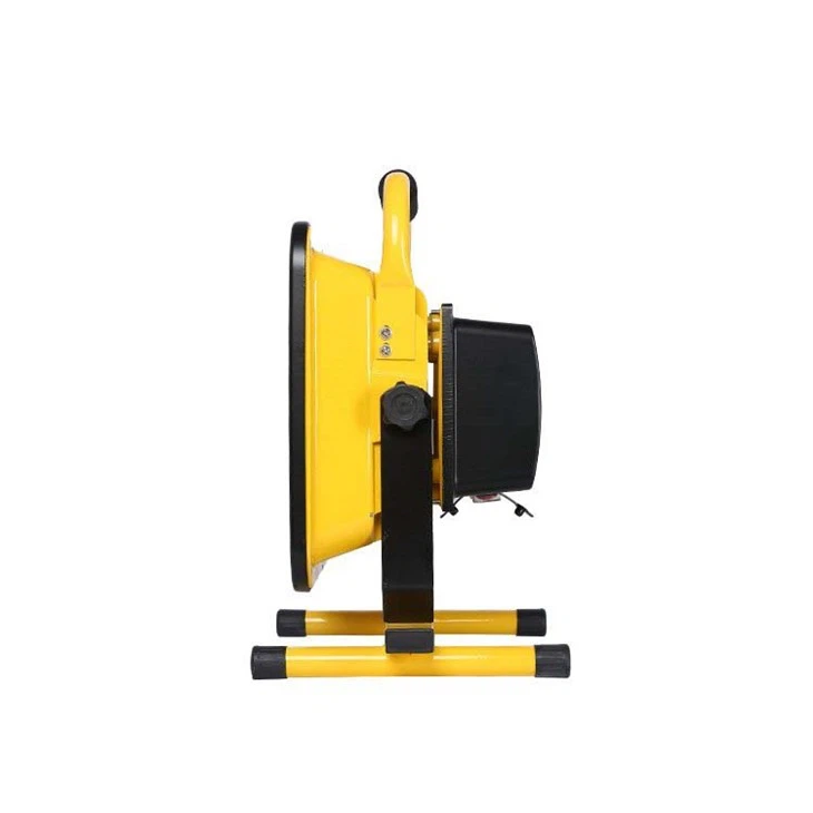 5000 K Rechargeable Flood Lights high quality