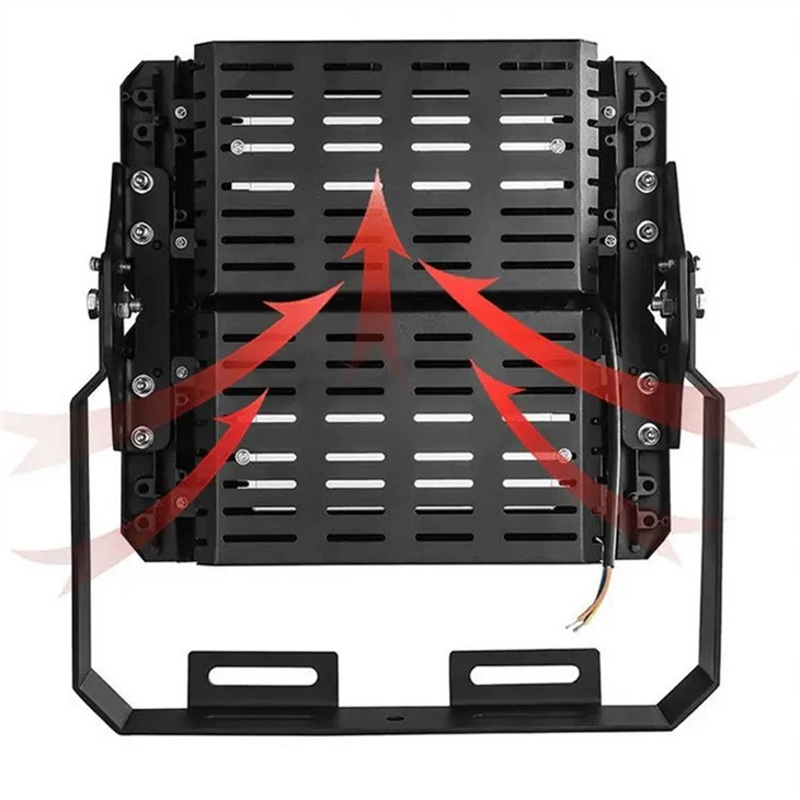 500w Led Sports Lighting high quality
