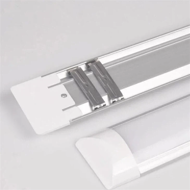 AL18 LED Batten Light IP65 suppliers