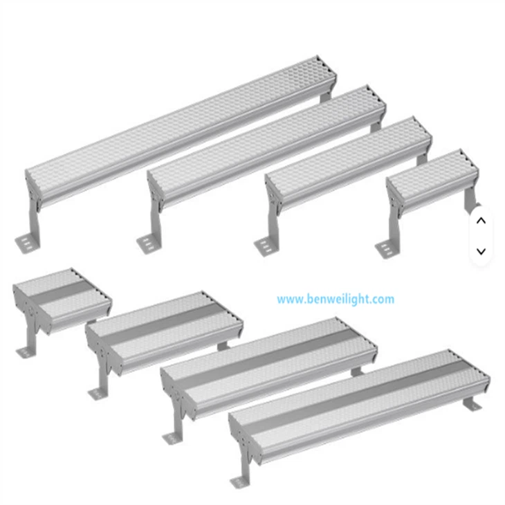 Anti-Glare Aluminum LED Badminton Gym Light suppliers