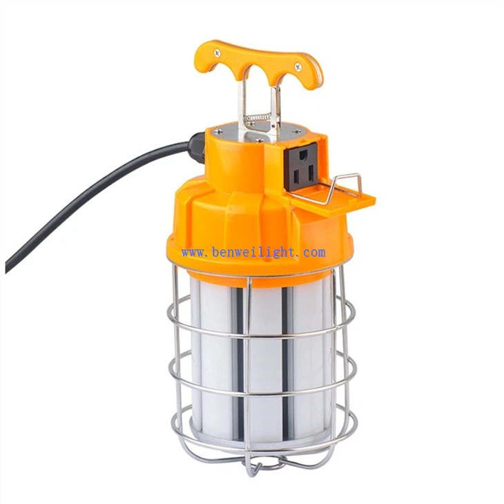 Area Outdoor Activity Lighting Led Jobsite Lamp (2)