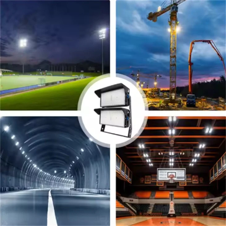 led floodlight