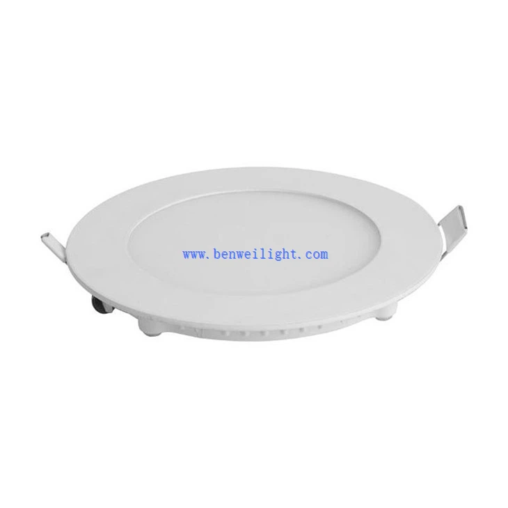 Circular Ceiling Light (2)