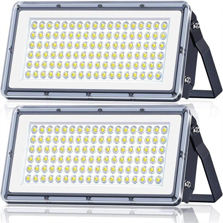 led arena lights
