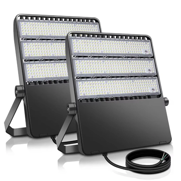 Tribinal Limyè Inondasyon Led Stadium 180W