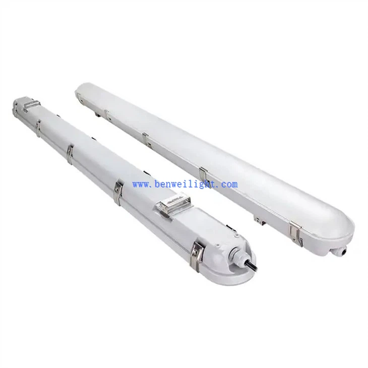 Dimmable IP66 Tri-proof Light (4)