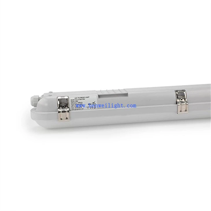 Dimmable IP66 Tri-proof Light (3)