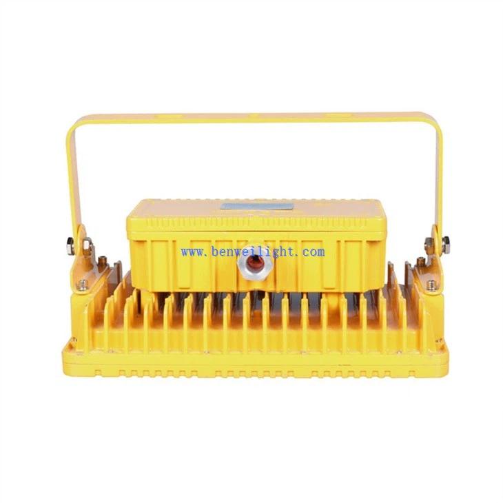 Easy Install LED Explosion Proof Light (4)