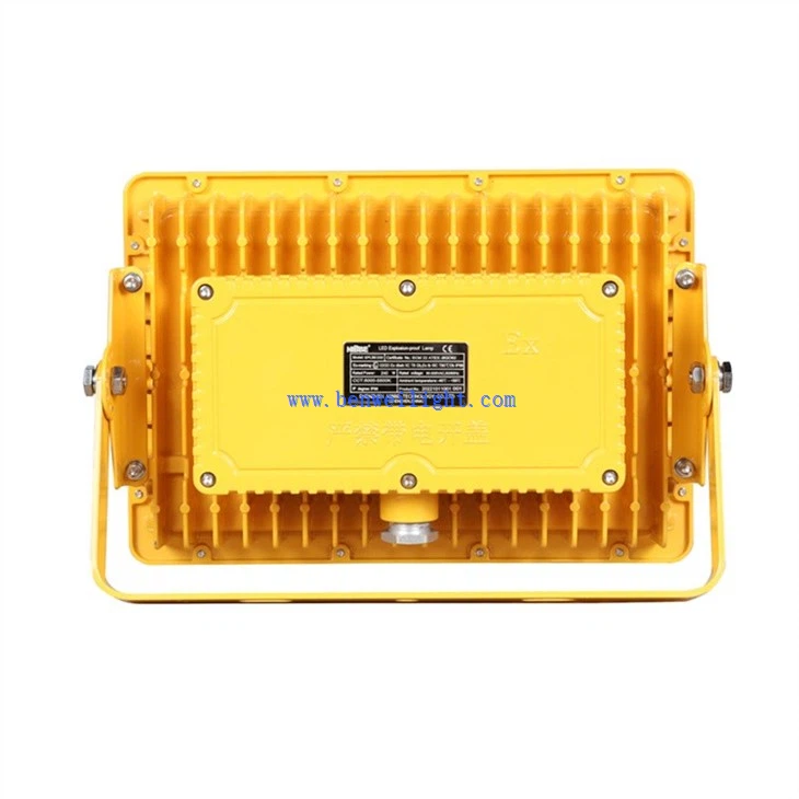 Easy Install LED Explosion Proof Light (2)