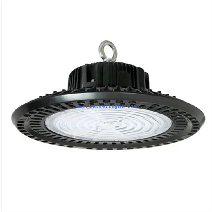 Elevated High Bay Light (1)