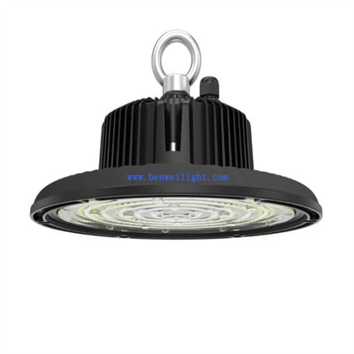 Elevated High Bay Light (3)