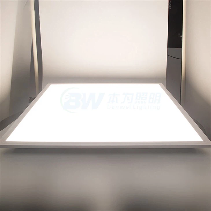 Flat LED Panel 60 X 60 cm