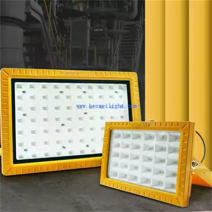 Gas Station Explosion Proof Light (3)