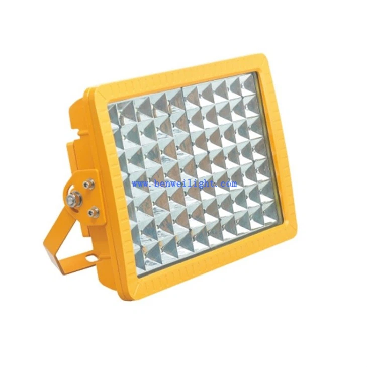 Gas Station Explosion Proof Light (2)