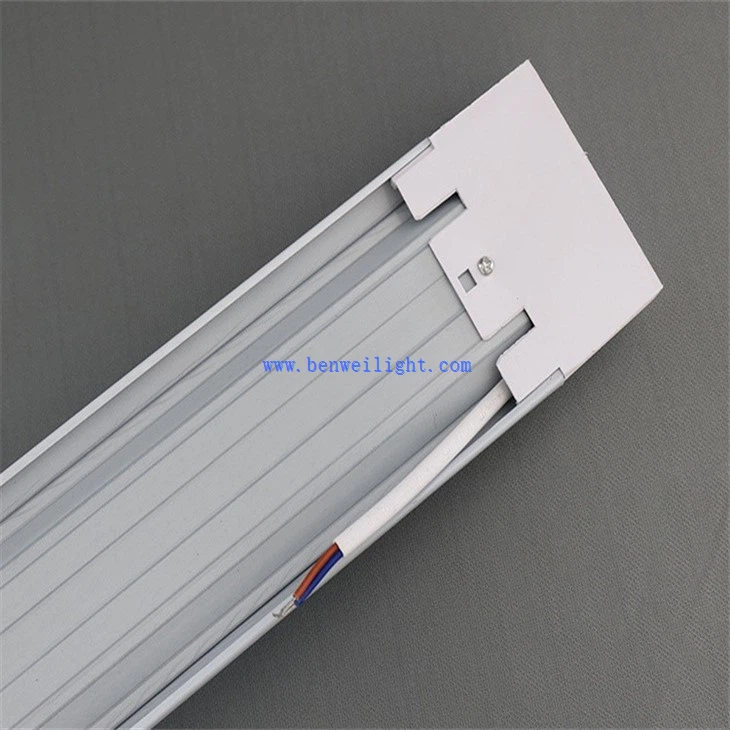 High Power Hanging Linkable LED Linear Tube (1)