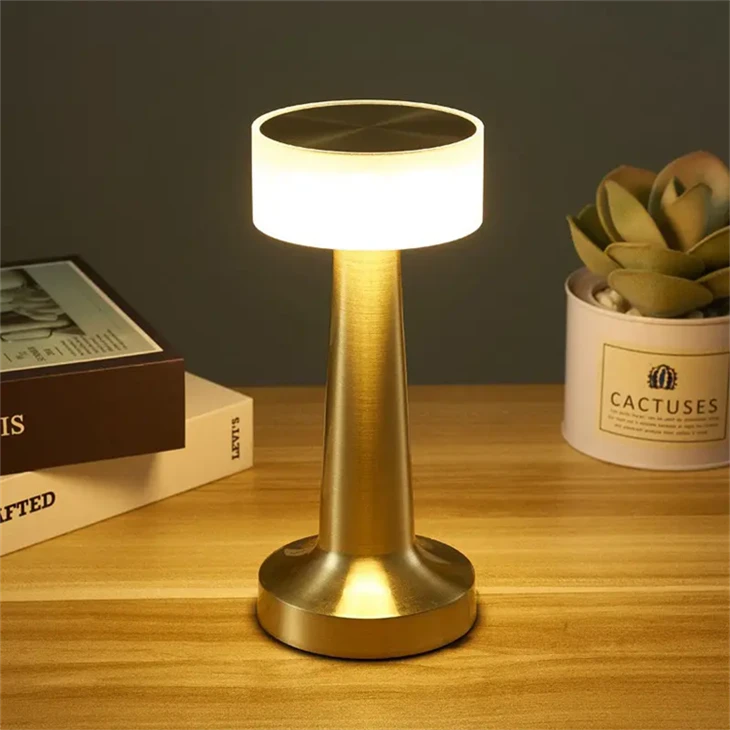 Bon kalite-LED ak CRI 95+ Pou Redui Souch Je, Dimmable, Kou