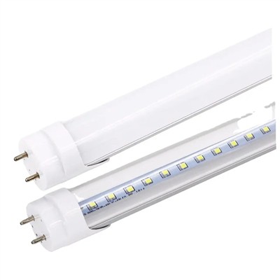 What are the key features of a 3000K 6W T8 Tube Light?