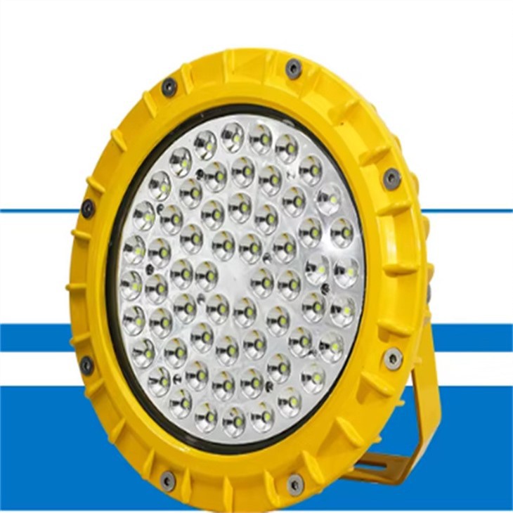 explosion proof flood light