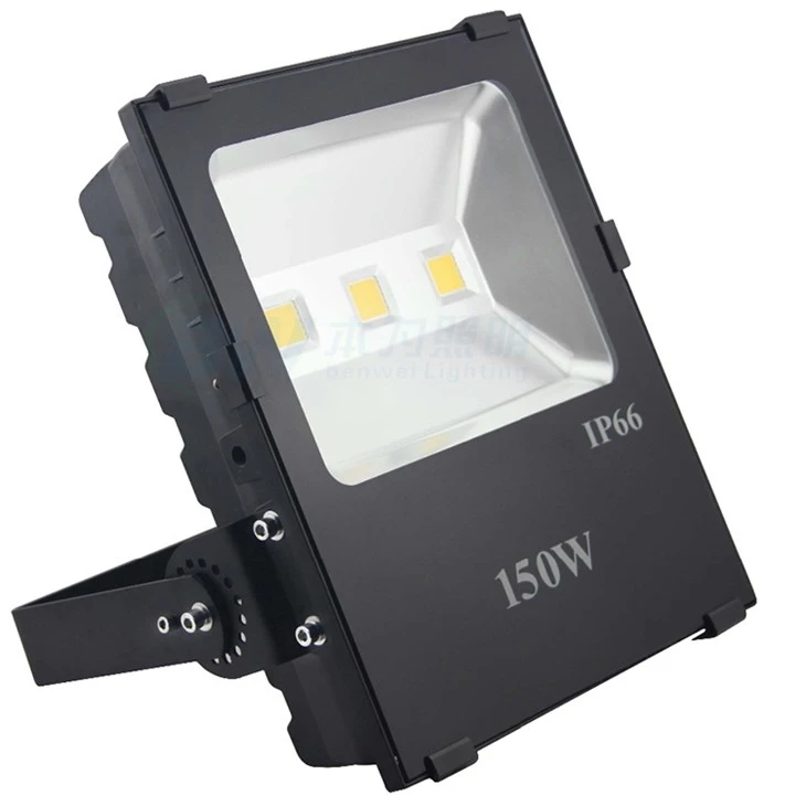 Dirije Limyè Inondasyon 150W