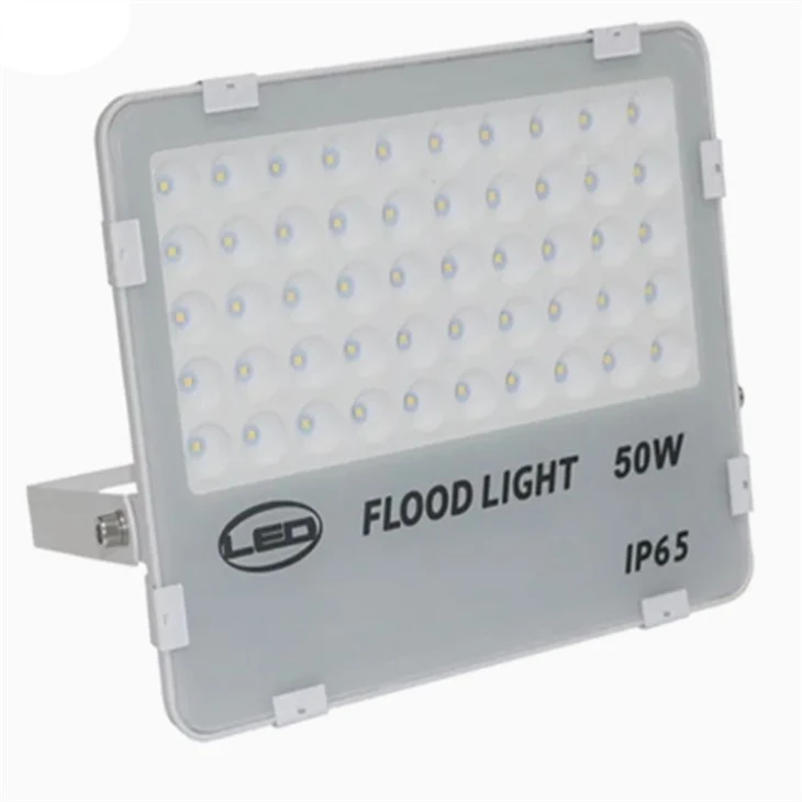 Led Floodlight Arena Stadium Limyè Inondasyon
