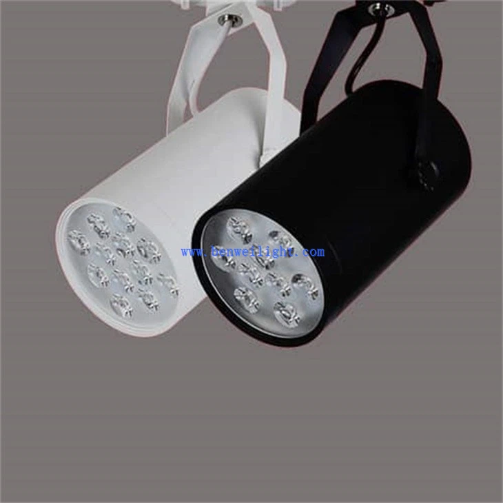 LED Focus Track Light (1)