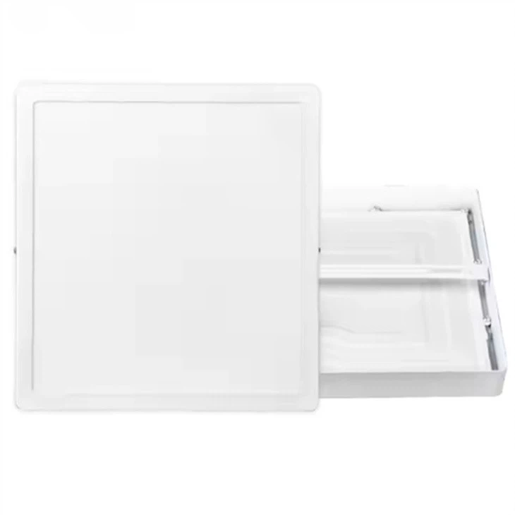 led panel light