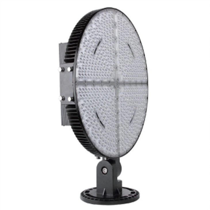 LED Round Stadium Lights 100W