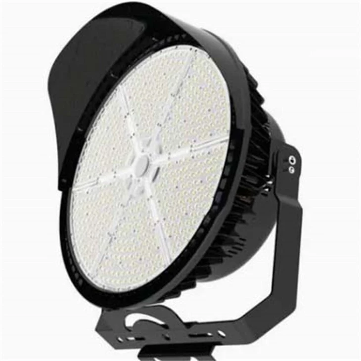 stadium light
